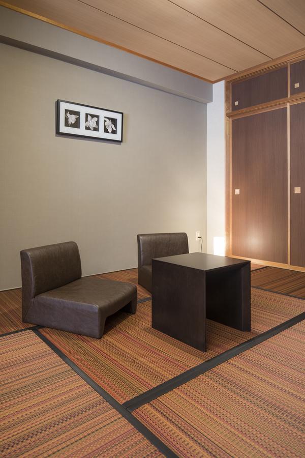 פוג'יקאוואגוצ'יקו Sundance Resort Kawaguchiko מראה חיצוני תמונה