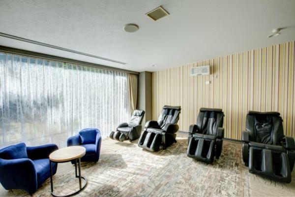 פוג'יקאוואגוצ'יקו Sundance Resort Kawaguchiko מראה חיצוני תמונה