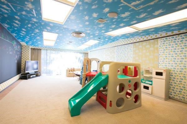 פוג'יקאוואגוצ'יקו Sundance Resort Kawaguchiko מראה חיצוני תמונה